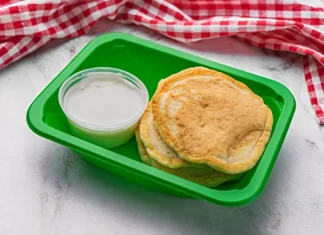 Почему похудеть при помощи готового меню эффективно?