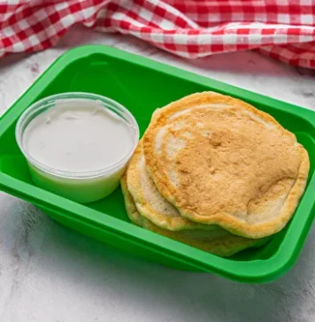 Почему похудеть при помощи готового меню эффективно?