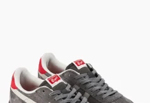 Как выбрать женские кроссовки Asics