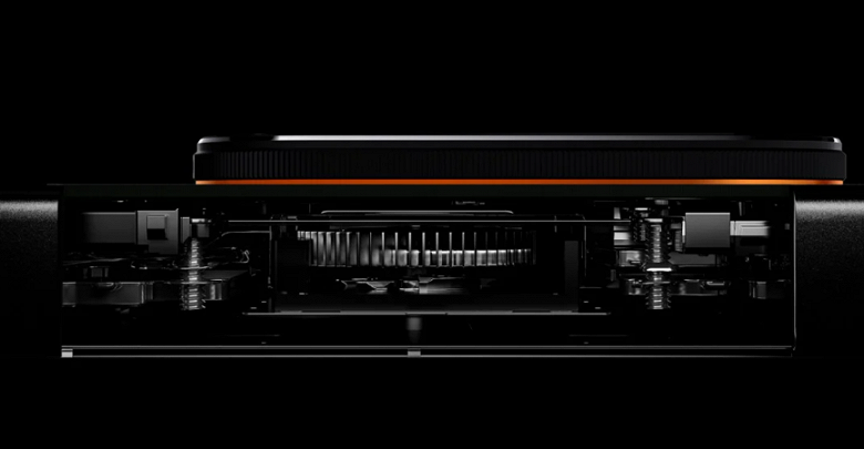 Аккумулятор более 7000 мАч, быстрая зарядка мощностью до 200 Вт и охлаждение с вентилятором: начался приём предварительных заказов на iQOO 15 Ultra