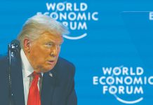 Американский президент просит отдать Гренландию по-хорошему