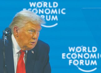 Американский президент просит отдать Гренландию по-хорошему