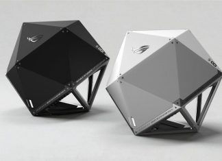 Asus показала первый в мире роутер с Wi-Fi 8 и провела первые тесты в реальных сценариях. Новинка похожа на что-то из фантастического фильма