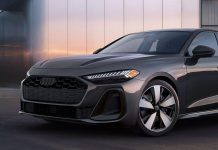 Audi делает работу над ошибками: Audi A5 2026 и Audi Q5 2026 в США получили механические переключатели на руле и встроенный видеорегистратор