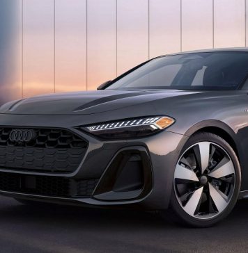 Audi делает работу над ошибками: Audi A5 2026 и Audi Q5 2026 в США получили механические переключатели на руле и встроенный видеорегистратор