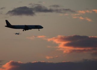 Авиарейсы из РФ в Малайзию планируется запустить в 2026 году