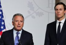 Axios: США и Украина согласовали мирную сделку