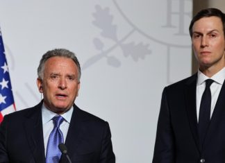 Axios: США и Украина согласовали мирную сделку