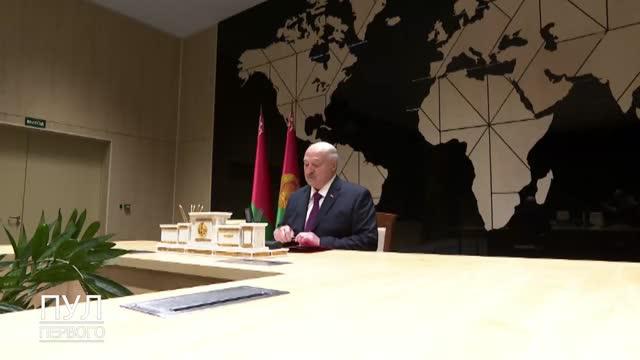 Белоруссия присоединилась к "Совету мира"