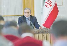 Белый дом хочет вести с Тегераном и диалог, и войну