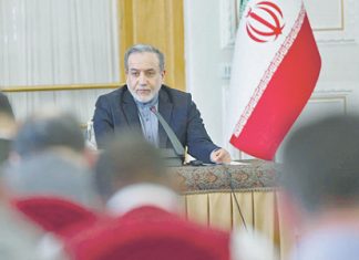 Белый дом хочет вести с Тегераном и диалог, и войну