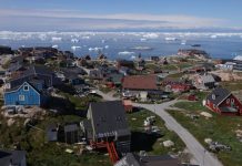 Белый дом сомневается в праве Дании на владение Гренландией