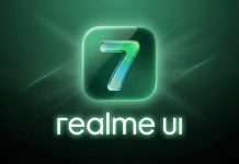 Бета-версия Realme UI 7.0 доступна для 11 новых моделей смартфонов