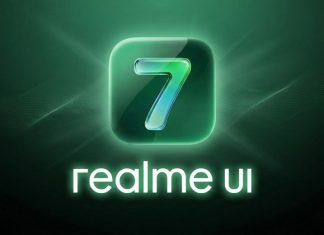 Бета-версия Realme UI 7.0 доступна для 11 новых моделей смартфонов