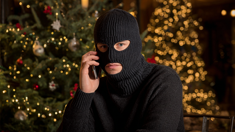 «Билайн» распознал 25,6 млн звонков от мошенников и спамеров за новогодние праздники