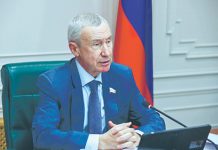 Большие выборы 2026 года обезопасят со всех сторон