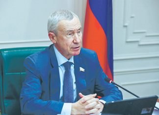 Большие выборы 2026 года обезопасят со всех сторон