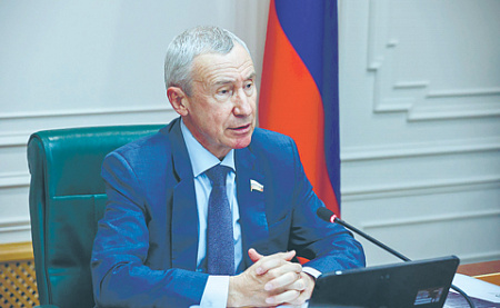 Большие выборы 2026 года обезопасят со всех сторон