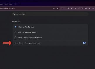 Браузер Google Chrome теперь умеет запускаться вместе со стартом ПК. Такая функция появилась в сборке Canary Channel