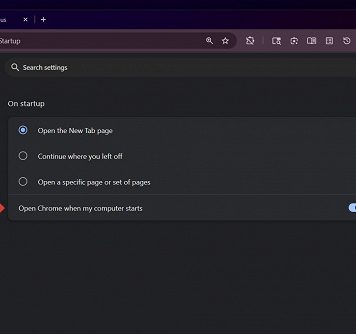 Браузер Google Chrome теперь умеет запускаться вместе со стартом ПК. Такая функция появилась в сборке Canary Channel