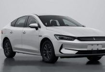 BYD запускает новый бренд Linghui: бюджетные электромобили для такси и корпоративных парков