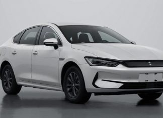 BYD запускает новый бренд Linghui: бюджетные электромобили для такси и корпоративных парков