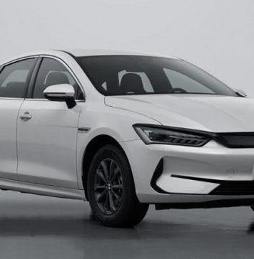 BYD запускает новый бренд Linghui: бюджетные электромобили для такси и корпоративных парков