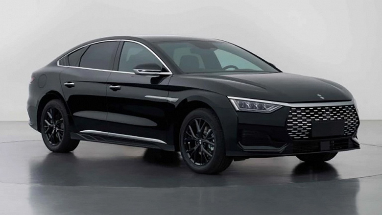 BYD запускает новый бренд Linghui: бюджетные электромобили для такси и корпоративных парков