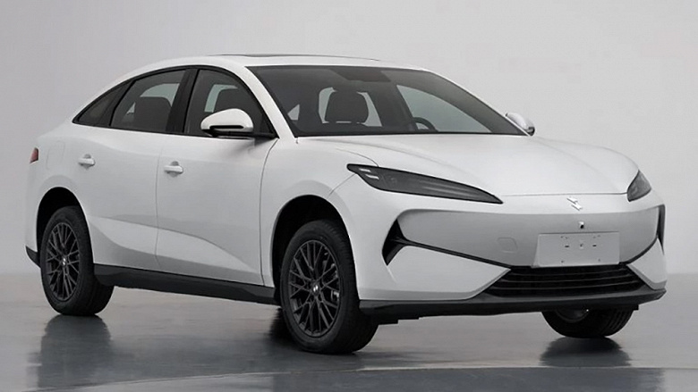 BYD запускает новый бренд Linghui: бюджетные электромобили для такси и корпоративных парков