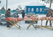 Черноморские курорты и огурцы разгоняют инфляцию