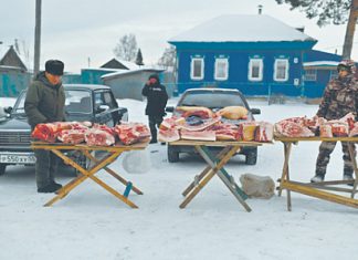 Черноморские курорты и огурцы разгоняют инфляцию