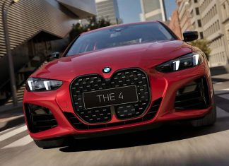 «Четверка» BMW ещё поживет: BMW 4 Series нового поколения уже в разработке, будет версия с классическим 6-цилиндровым мотором