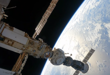 ЧП на МКС: NASA решило досрочно вернуть экипаж Crew-11 уже 15 января