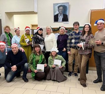 Что было у Машки с Витьком