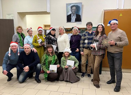 Что было у Машки с Витьком