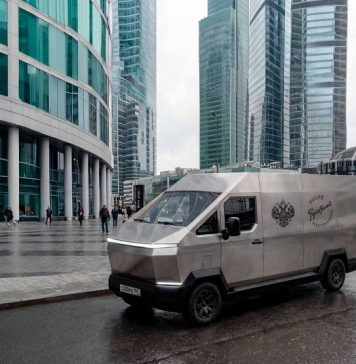 Cybertruck по-русски. Возрожденный «Руссо-Балтъ» полностью рассекречен: дизайн как у пикапа Tesla, кузов из нержавейки и ценой 6,5 млн рублей