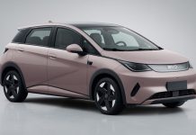 Даже самые дешевые машины BYD получат лидар, который позволит им «видеть» на 350 метров. В Китае сертифицированы обновленные BYD Seagull и Dolphin