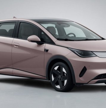 Даже самые дешевые машины BYD получат лидар, который позволит им «видеть» на 350 метров. В Китае сертифицированы обновленные BYD Seagull и Dolphin