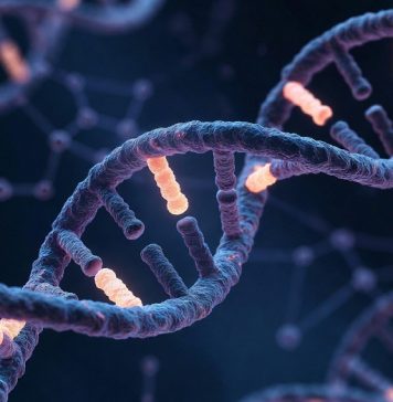 DeepMind представила AlphaGenome: ИИ для предсказания влияния «тёмной материи» ДНК на гены человека