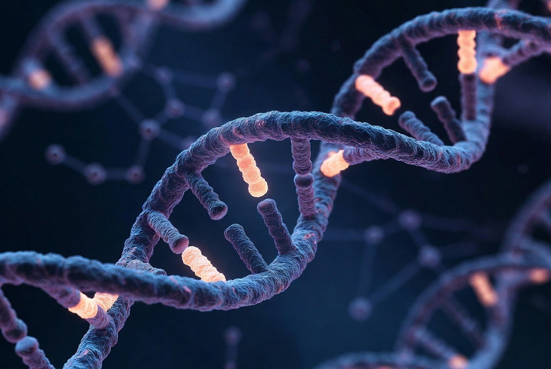 DeepMind представила AlphaGenome: ИИ для предсказания влияния «тёмной материи» ДНК на гены человека