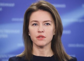 Депутат Аршинова назвала условия для принятия Молдавии в СНГ