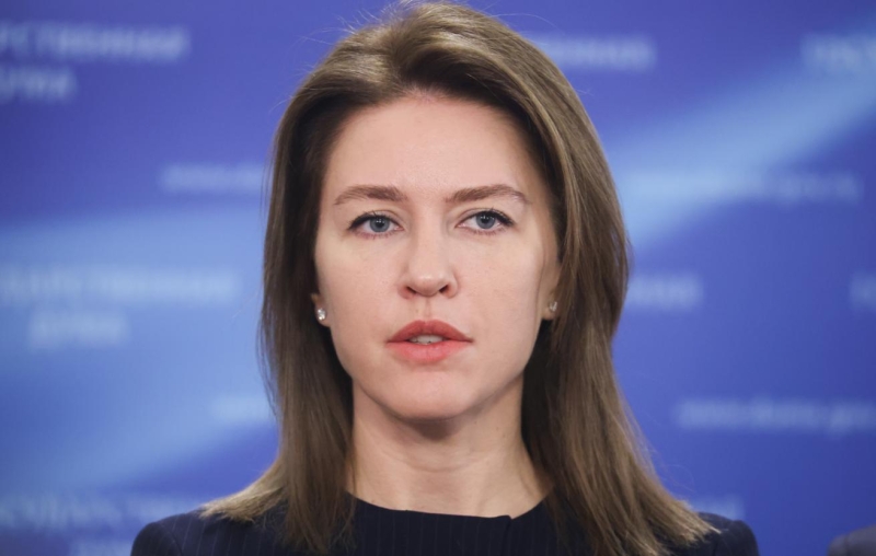 Депутат Аршинова назвала условия для принятия Молдавии в СНГ