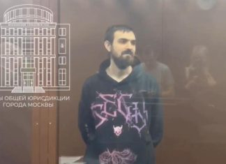 Для комика Останина запросили 5 лет 11 месяцев колонии