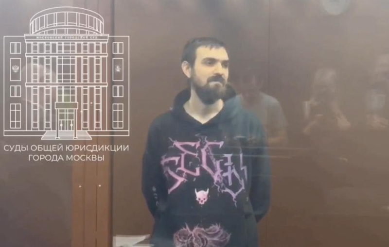 Для комика Останина запросили 5 лет 11 месяцев колонии