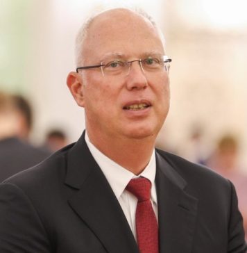 Дмитриев иронично назвал поддерживающие Украину страны «коалицией наказанных»