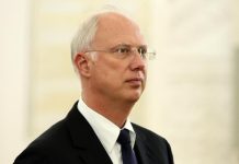 Дмитриев назвал прогрессом слова Мерца о достижении баланса с Россией