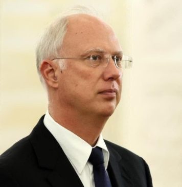 Дмитриев назвал прогрессом слова Мерца о достижении баланса с Россией