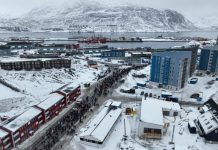 ЕС готовит инвестиционный пакет в поддержку Гренландии