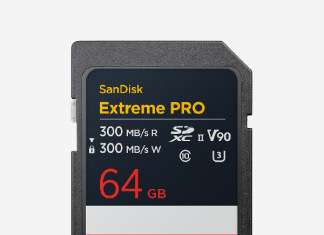 Ещё одна компания, зарабатывающая на фоне катастрофы на рынке памяти. Акции SanDisk за полгода выросли на порядок, а прибыль за квартал — почти в 8 раз