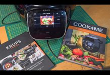 Эта скороварка настолько мощная, что на ней без особых проблем запустили Doom